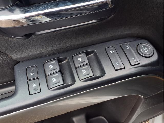 Certified 2019 Chevrolet Silverado 1500 LT w/ All Star Edition image 17
