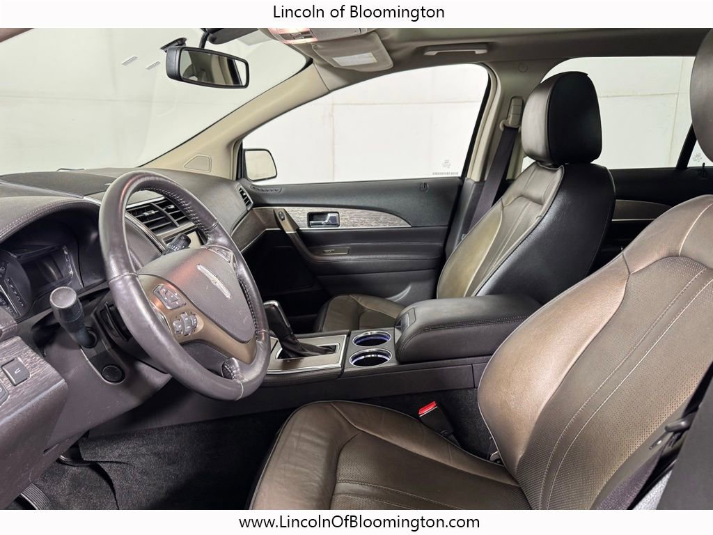 Used 2013 Lincoln MKX AWD image 21