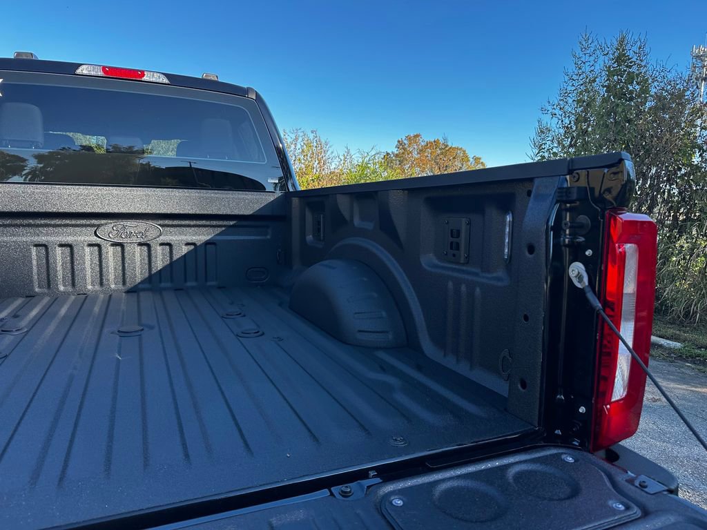 New 2026 Ford F250 XL w/ STX Appearance Package AWD/4WD image 48