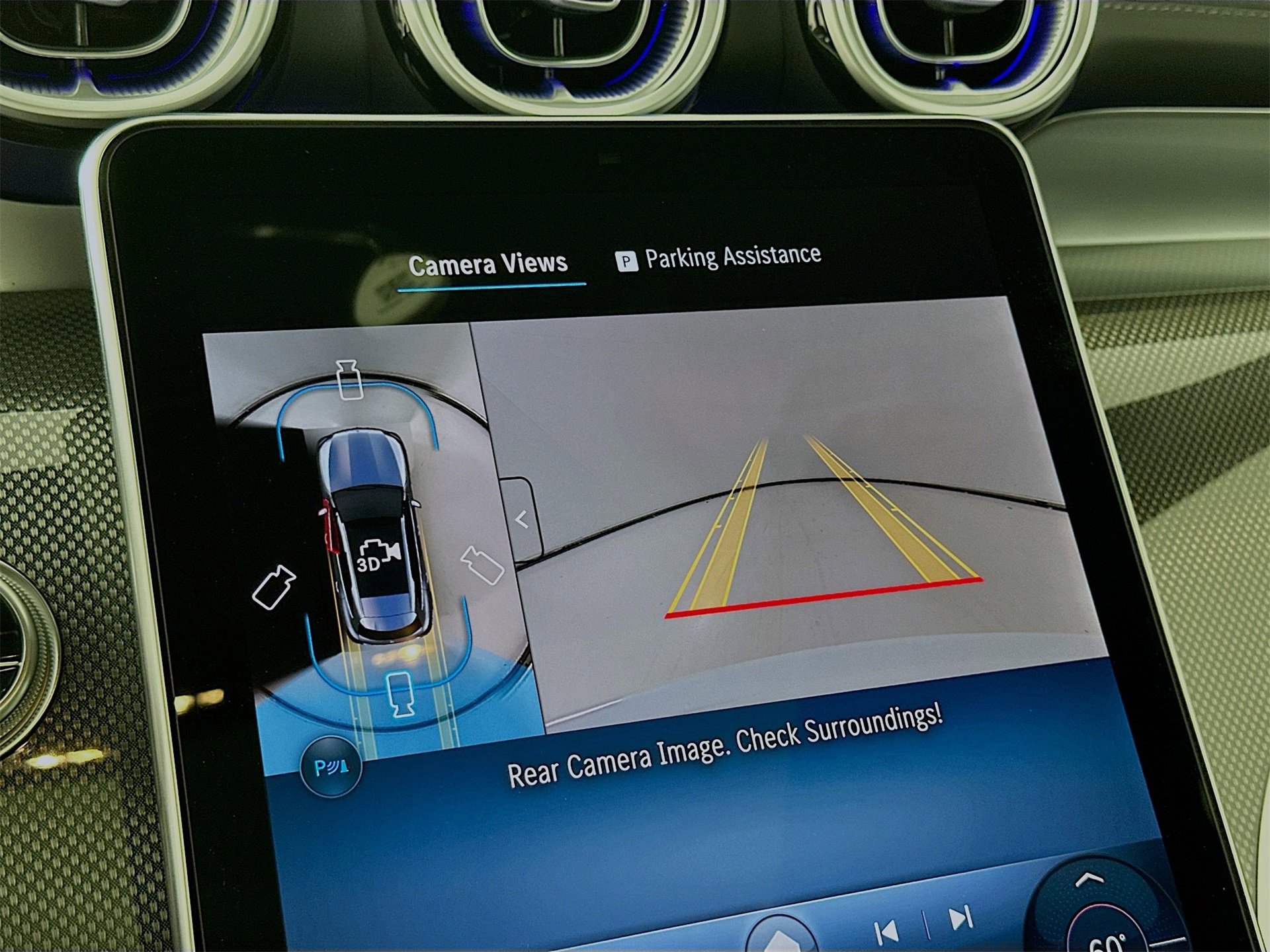 New 2026 Mercedes-Benz GLC 300 GLC 300 image 15