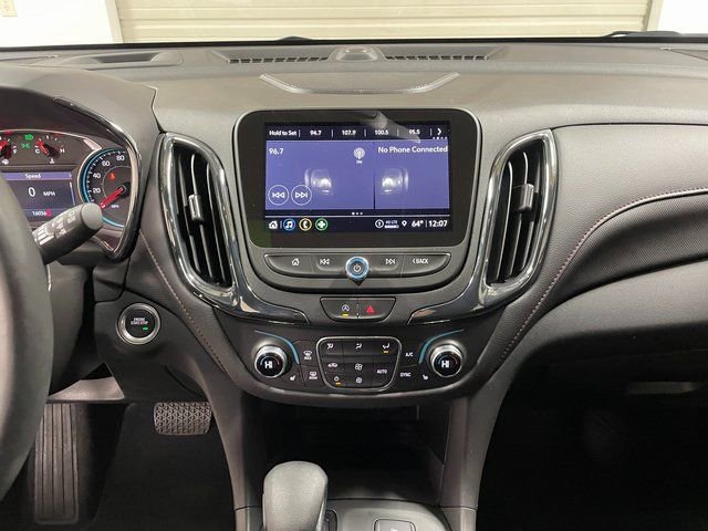 Used 2024 Chevrolet Equinox RS w/ RS Leather Package image 16