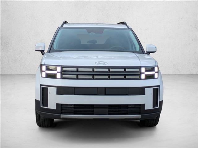 New 2026 Hyundai Santa Fe SEL image 6