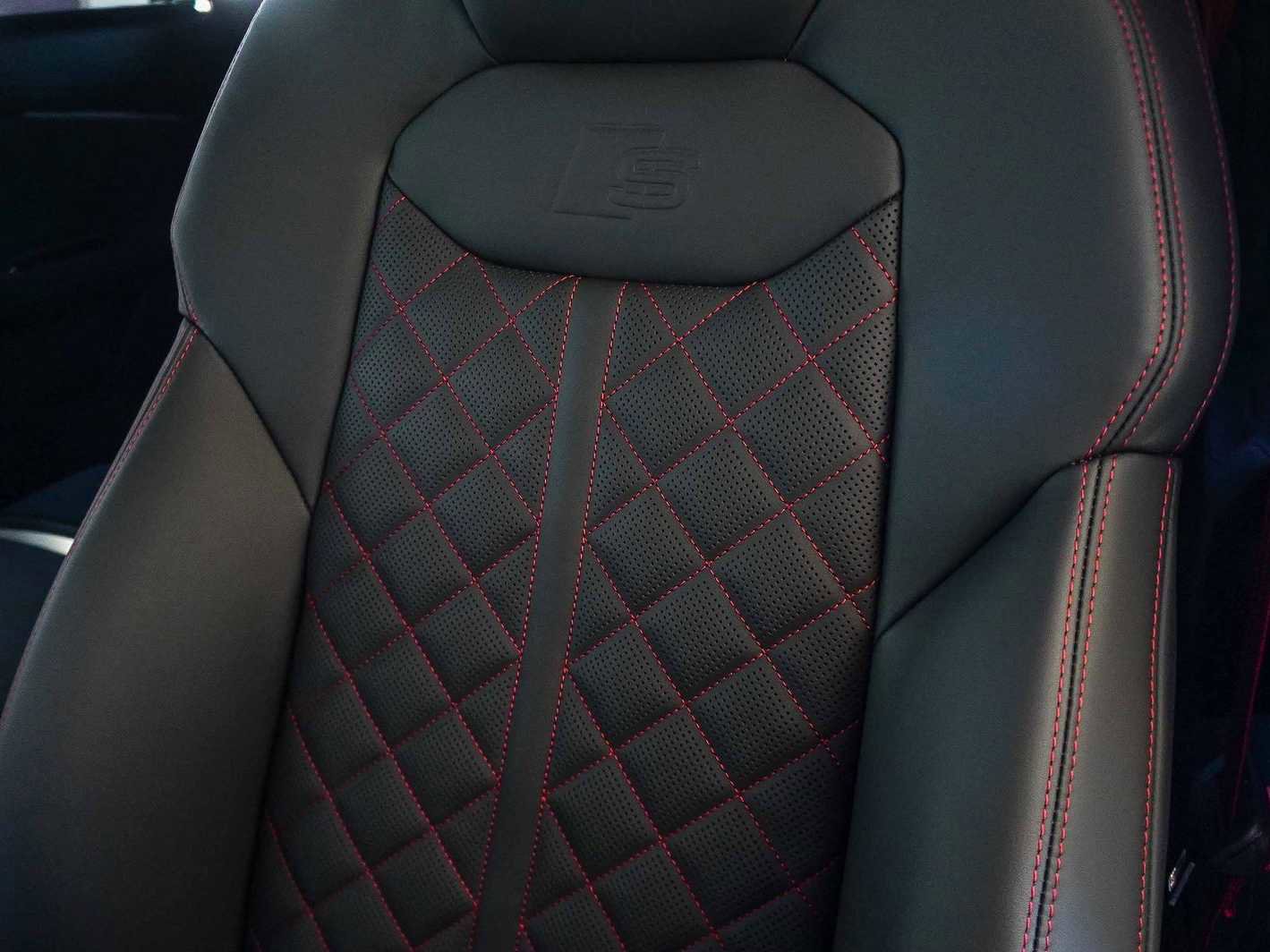 New 2026 Audi SQ8 Prestige AWD/4WD image 28