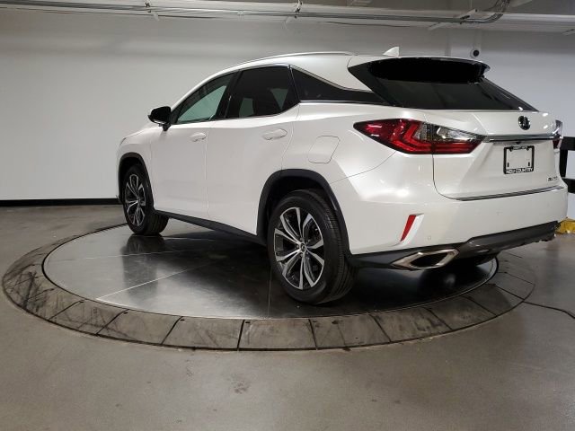 Used 2019 Lexus RX 350 AWD w/ Navigation Package image 6