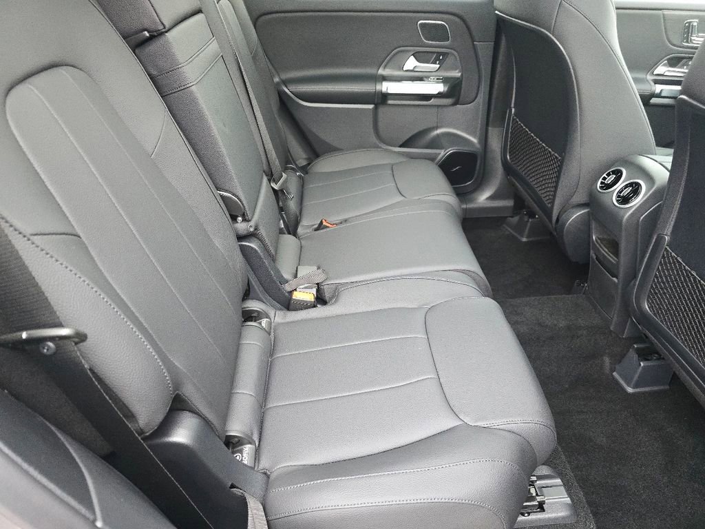 New 2026 Mercedes-Benz GLB 250 4MATIC image 20