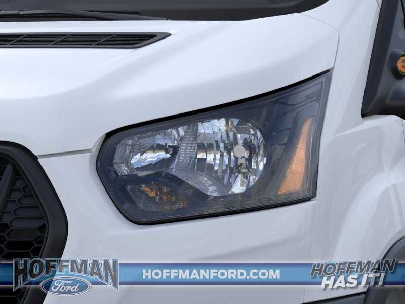 New 2026 Ford Transit 350 148 High Roof Extended Wagon RWD image 18
