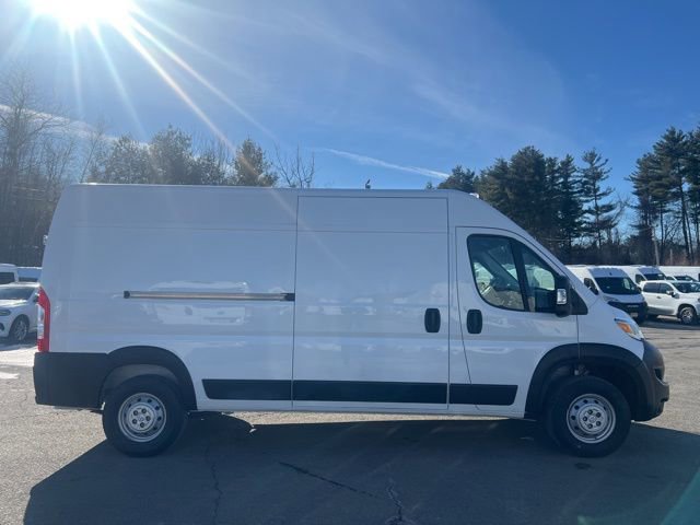 Used 2023 RAM ProMaster 2500 image 8