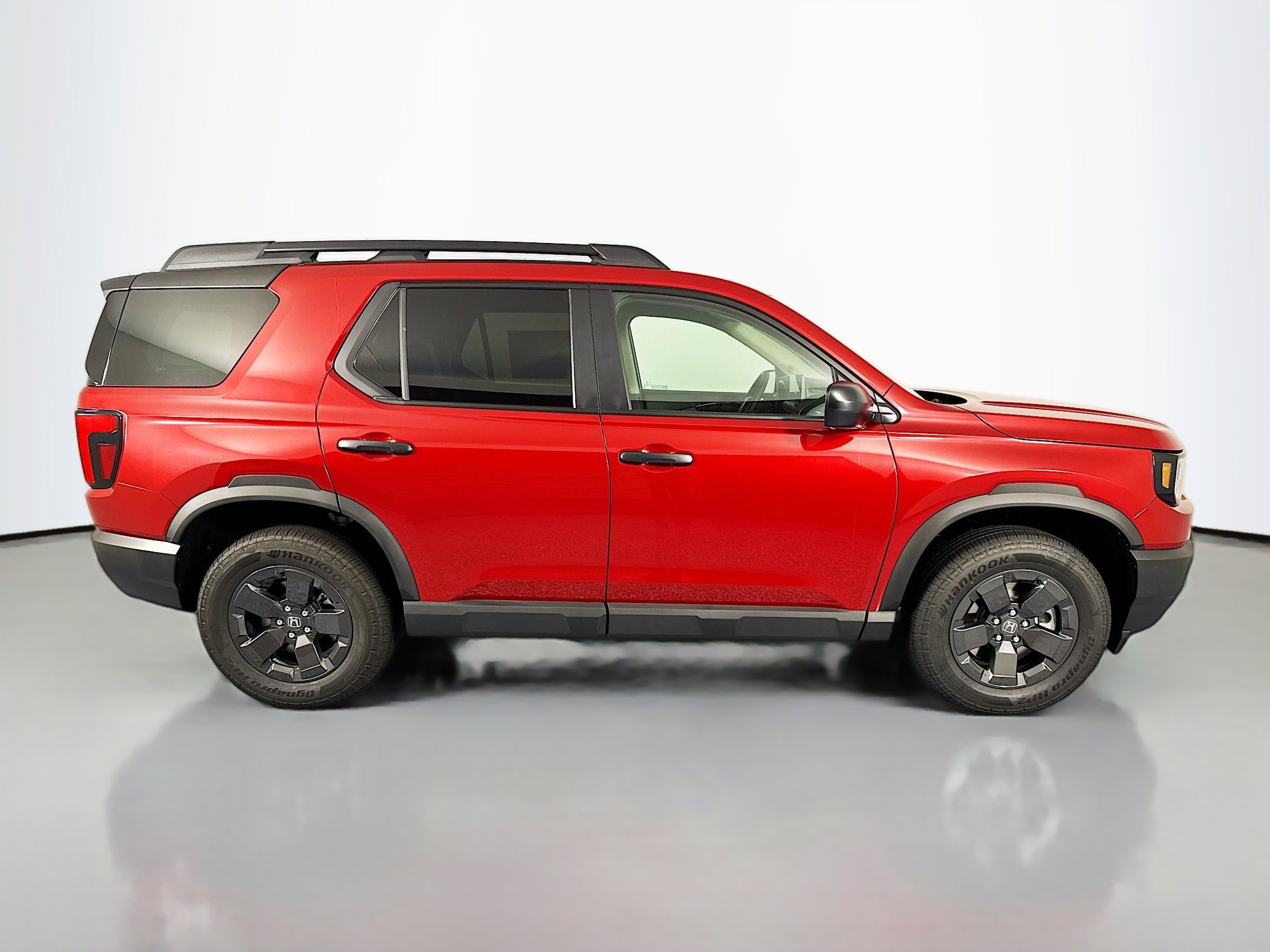 New 2026 Honda Passport RTL image 4