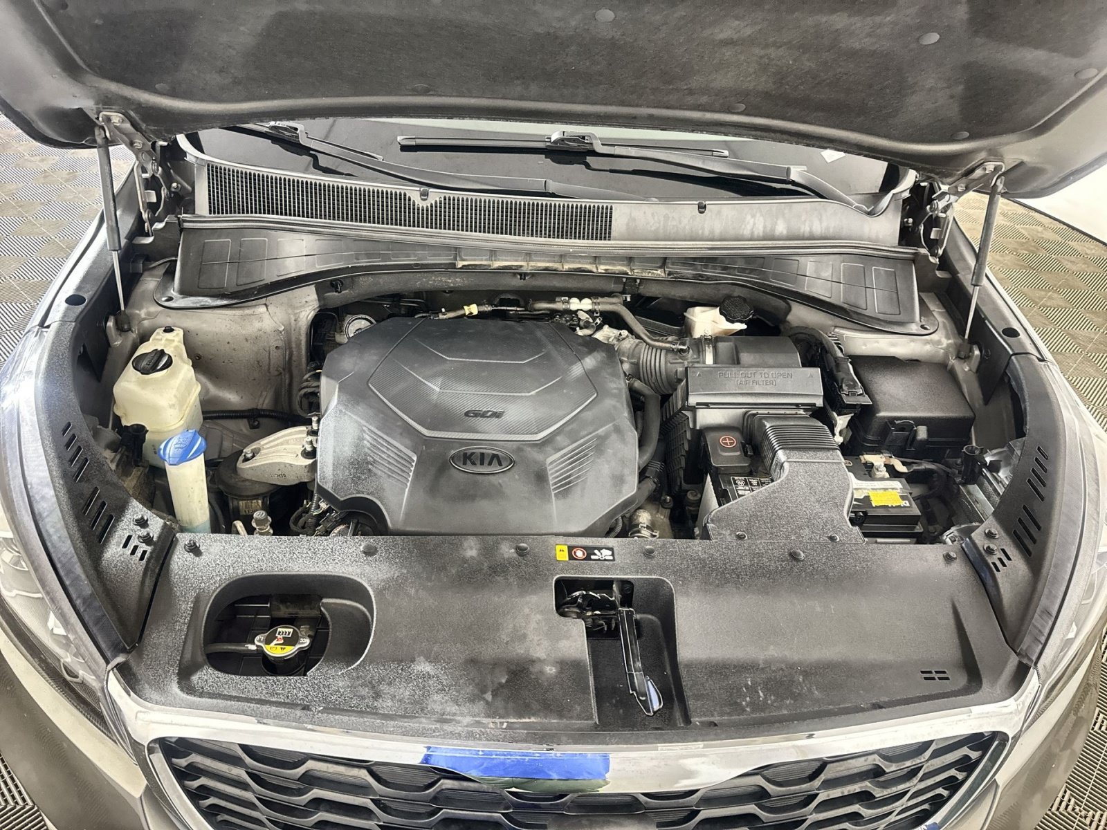 Used 2019 Kia Sorento AWD V6 image 29