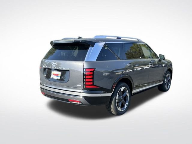 New 2026 Hyundai Palisade Limited image 5