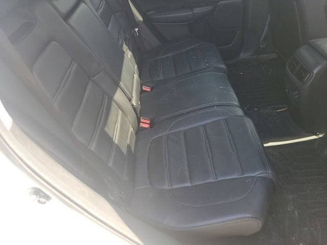 Used 2018 Honda CR-V EX-L image 14