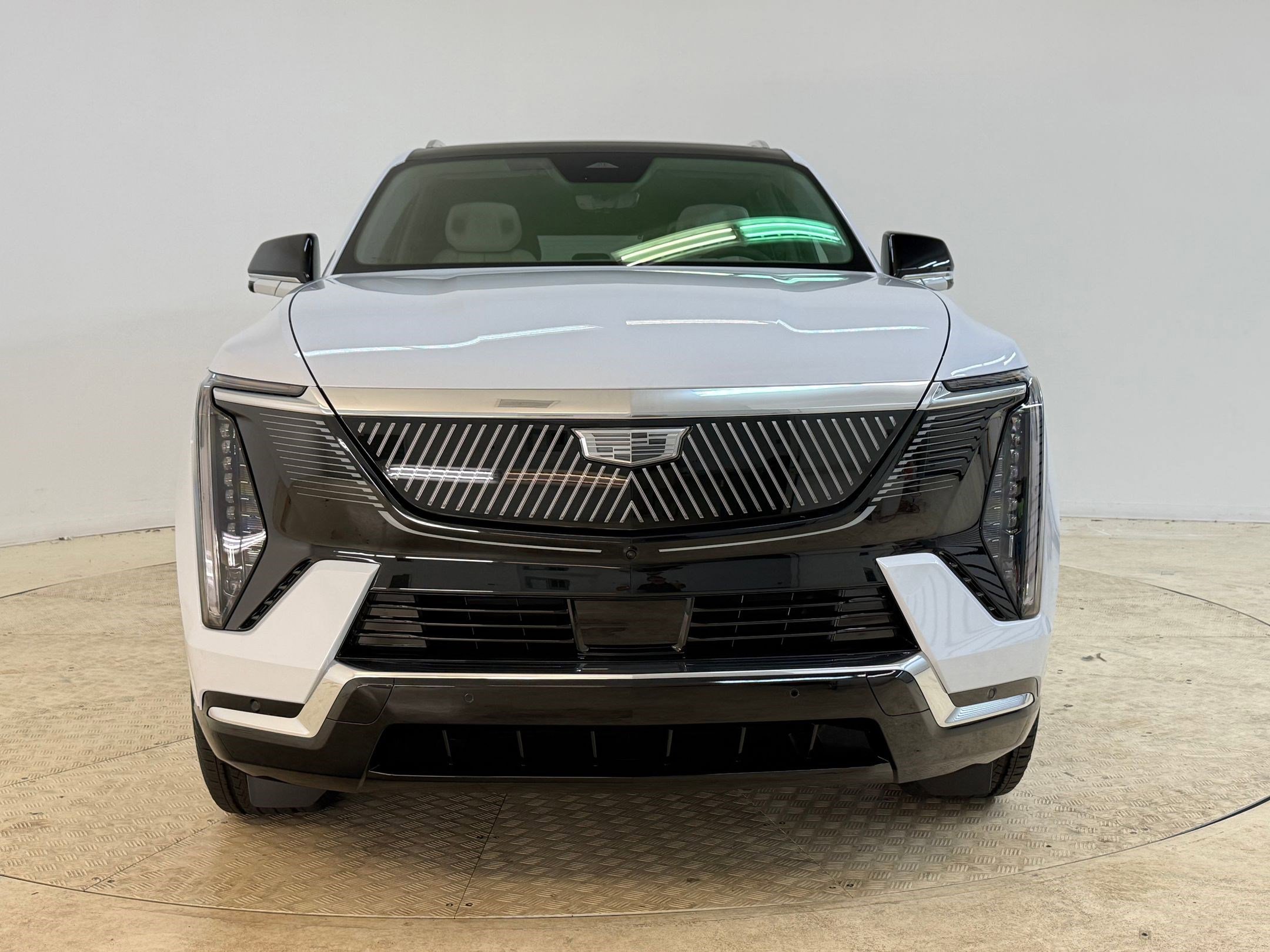 New 2026 Cadillac Escalade IQL Luxury image 6