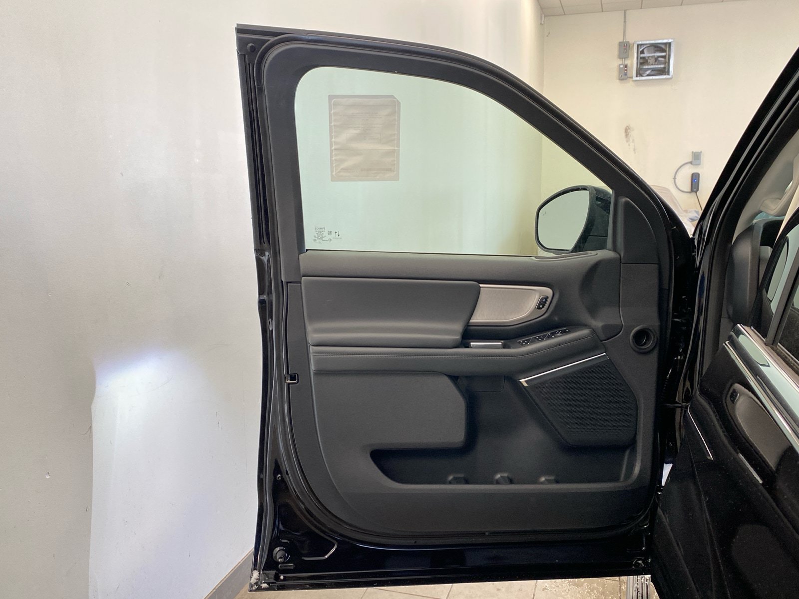 New 2026 Ford Expedition Max Active AWD/4WD image 19