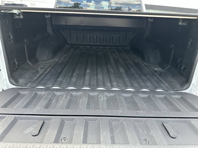 Used 2024 GMC Canyon Denali AWD/4WD image 23