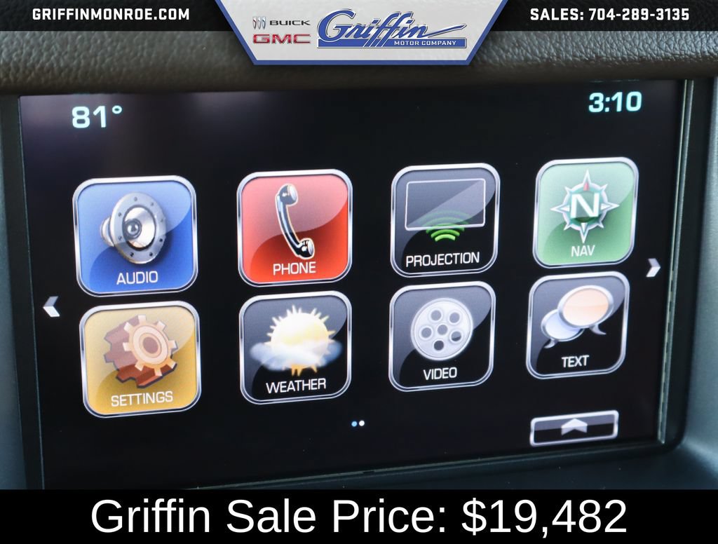 Used 2017 Chevrolet Tahoe Premier RWD image 34