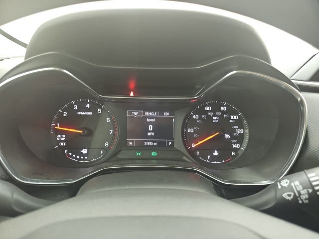 Used 2023 Chevrolet TrailBlazer LT image 24