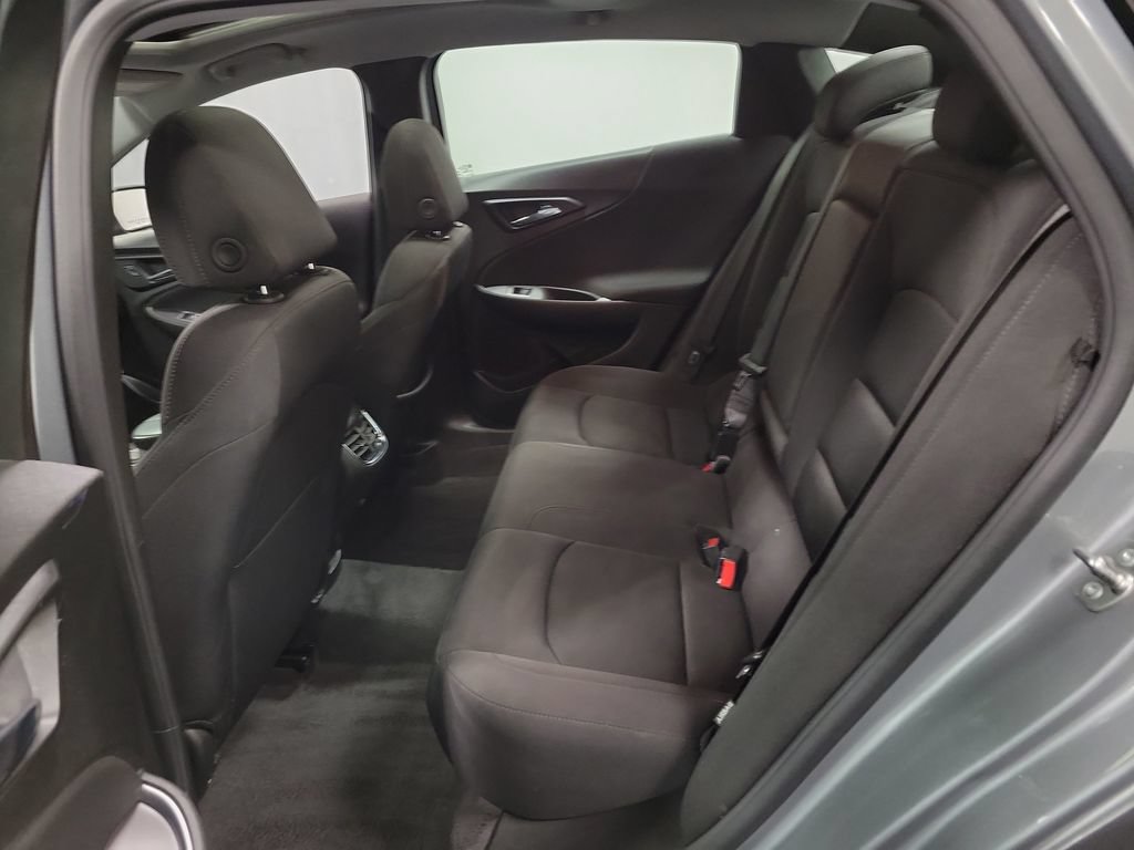 Used 2024 Chevrolet Malibu LT FWD image 26