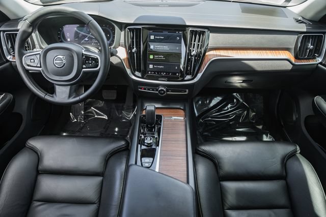 Certified 2023 Volvo S60 B5 Ultimate AWD/4WD image 20