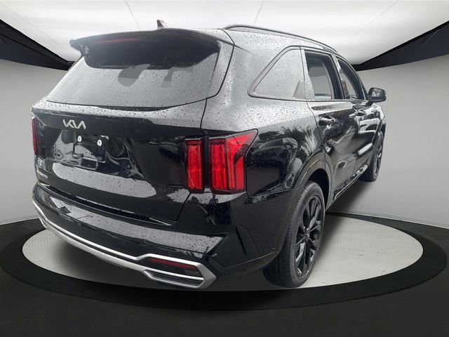 Used 2023 Kia Sorento SX image 10