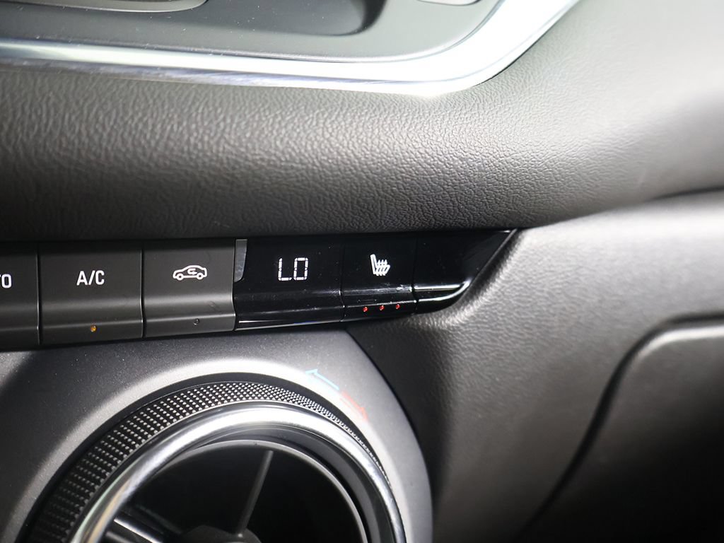 Used 2024 Chevrolet Blazer LT w/ Convenience Package FWD image 49