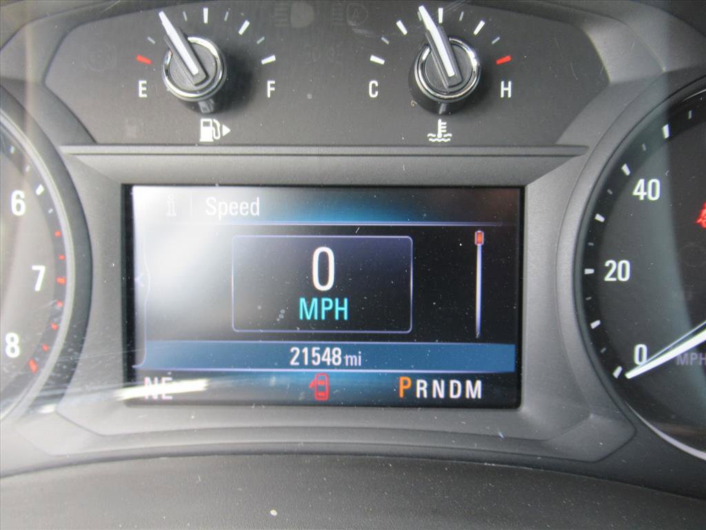 Used 2020 Buick Encore Preferred w/ Safety Package image 23