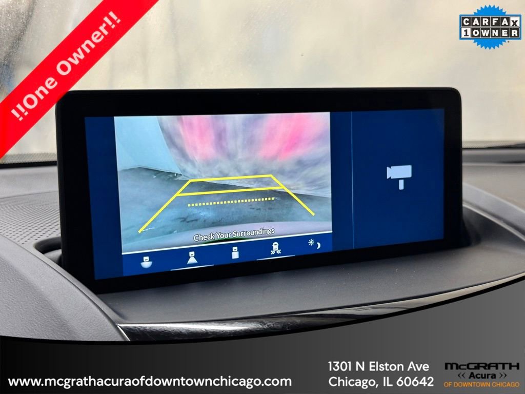 Used 2023 Acura RDX AWD image 36