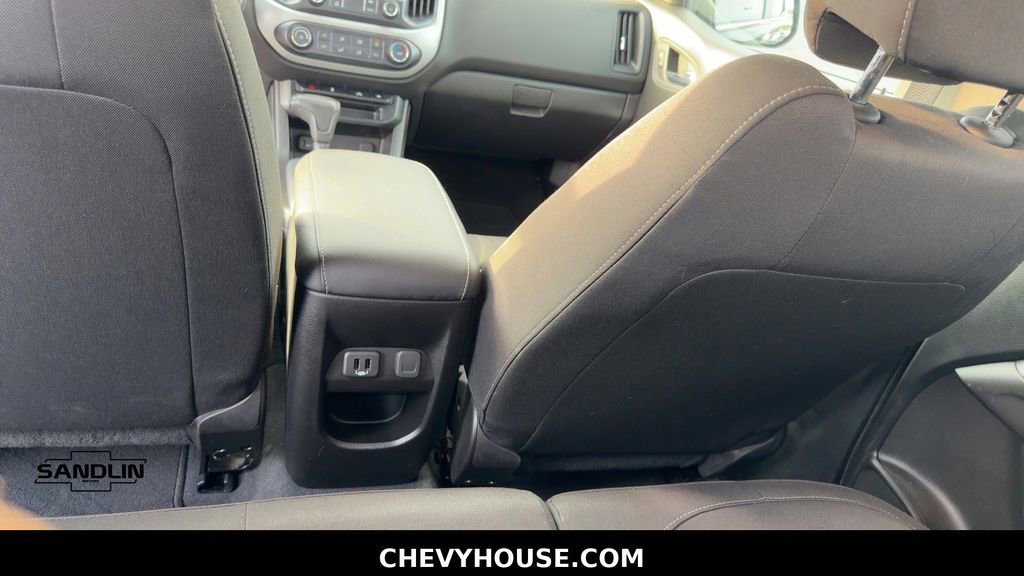 Used 2019 Chevrolet Colorado LT RWD image 27