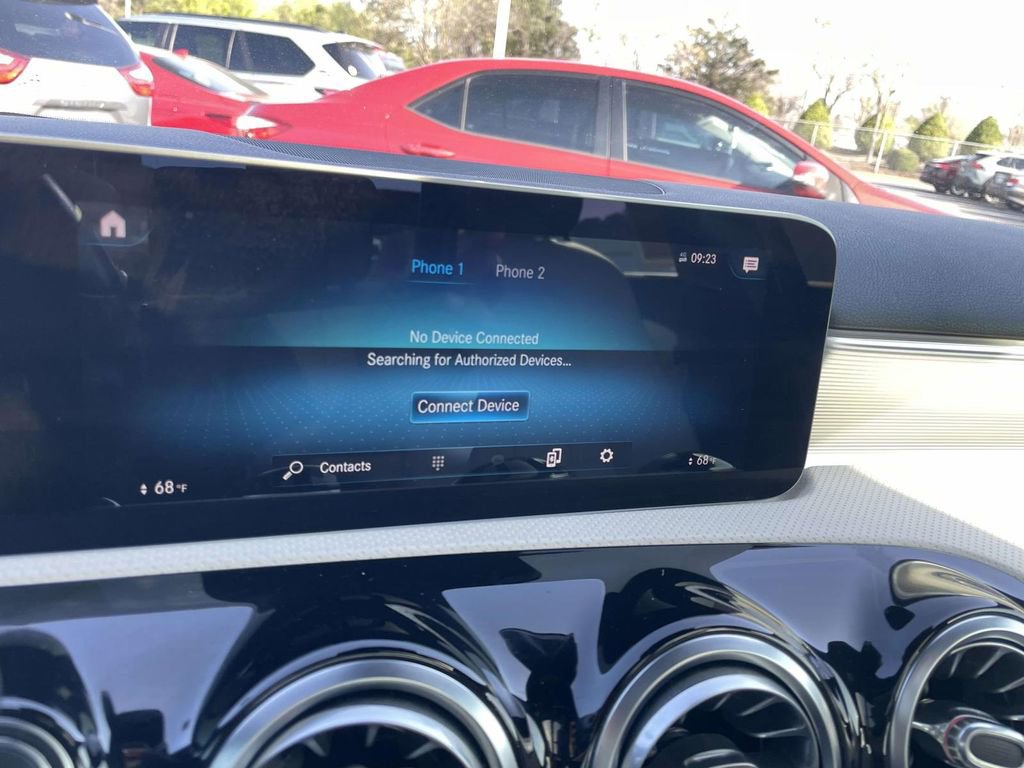 Used 2020 Mercedes-Benz A 220 4MATIC image 40