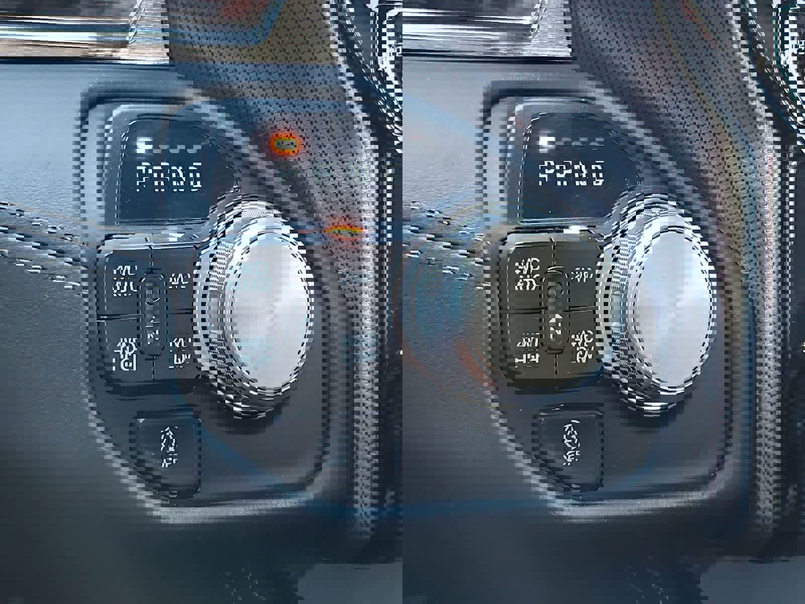 Certified 2023 RAM 1500 Limited w/ Trailer Tow Group image 34