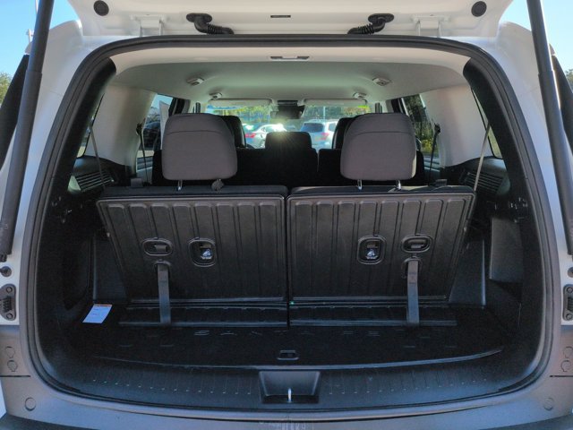 Used 2026 Hyundai Santa Fe SE FWD image 12