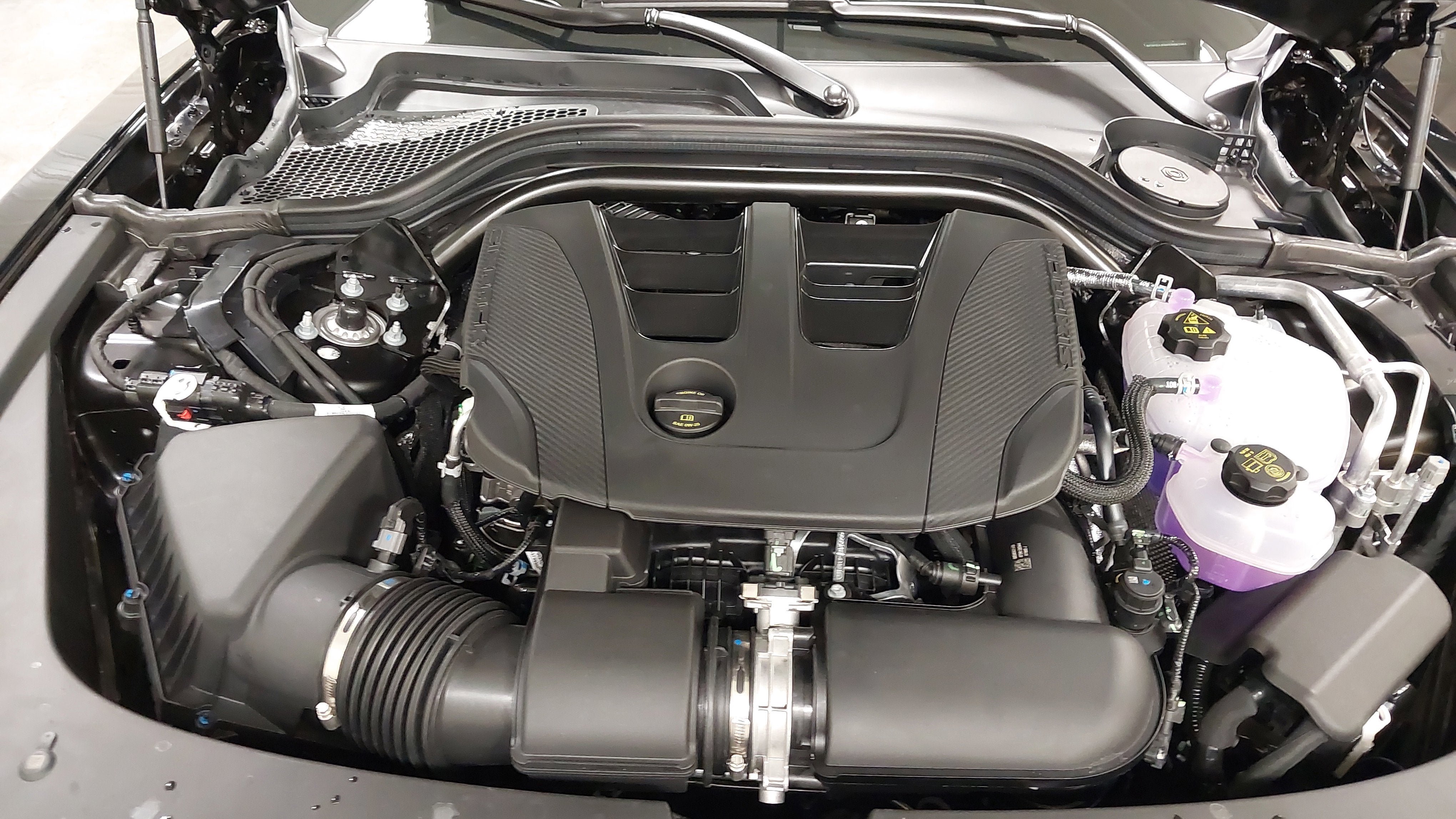 New 2026 Dodge Charger R/T AWD/4WD image 29