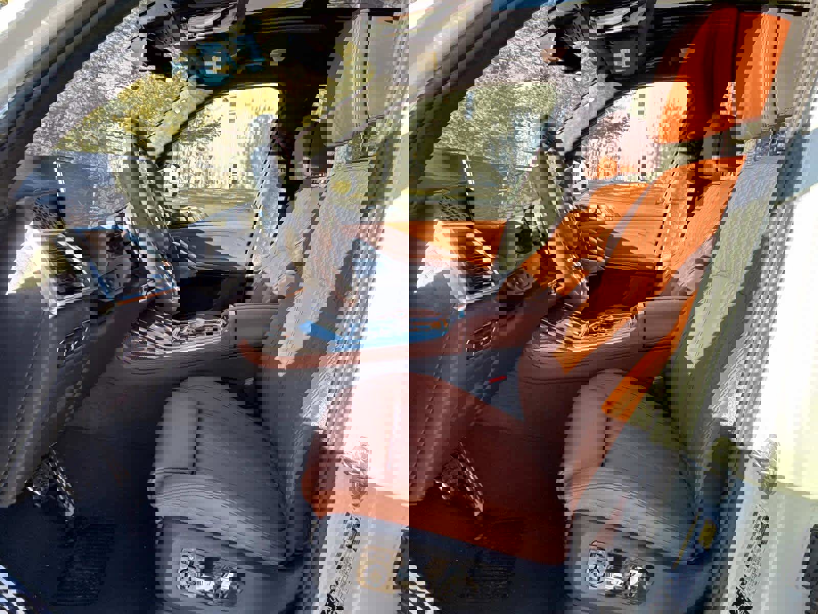 New 2026 BMW X7 M60i image 14