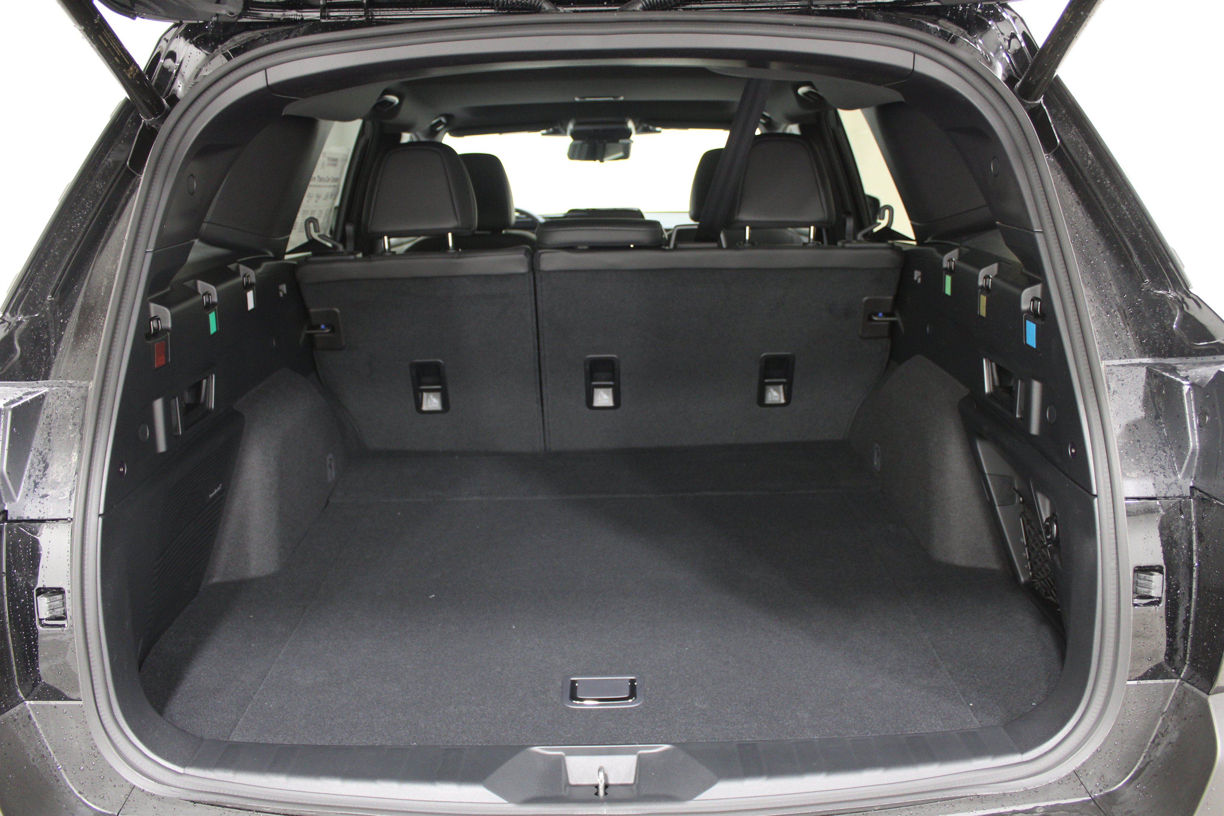 New 2026 Subaru Outback Touring XT AWD/4WD image 22