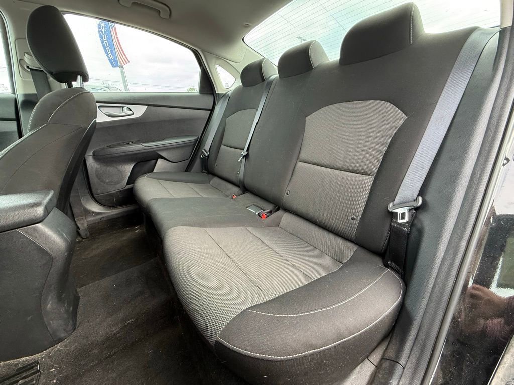 Used 2024 Kia Forte LX image 25