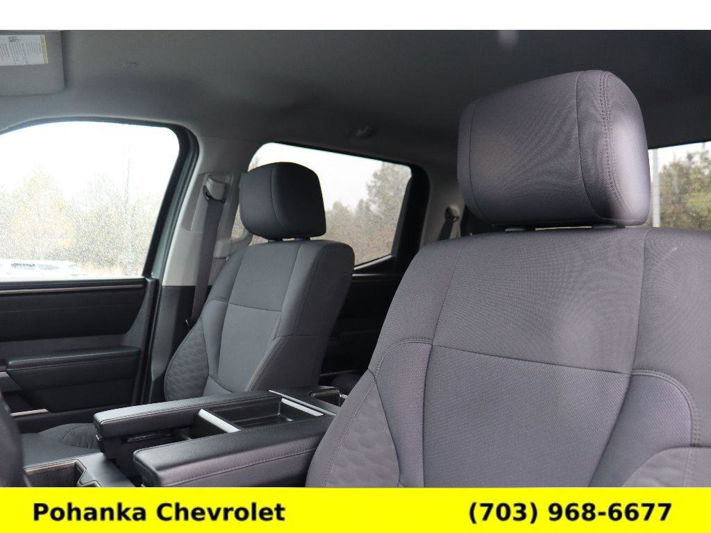 Used 2022 Toyota Tundra SR5 w/ TRD Off-Road Package image 20