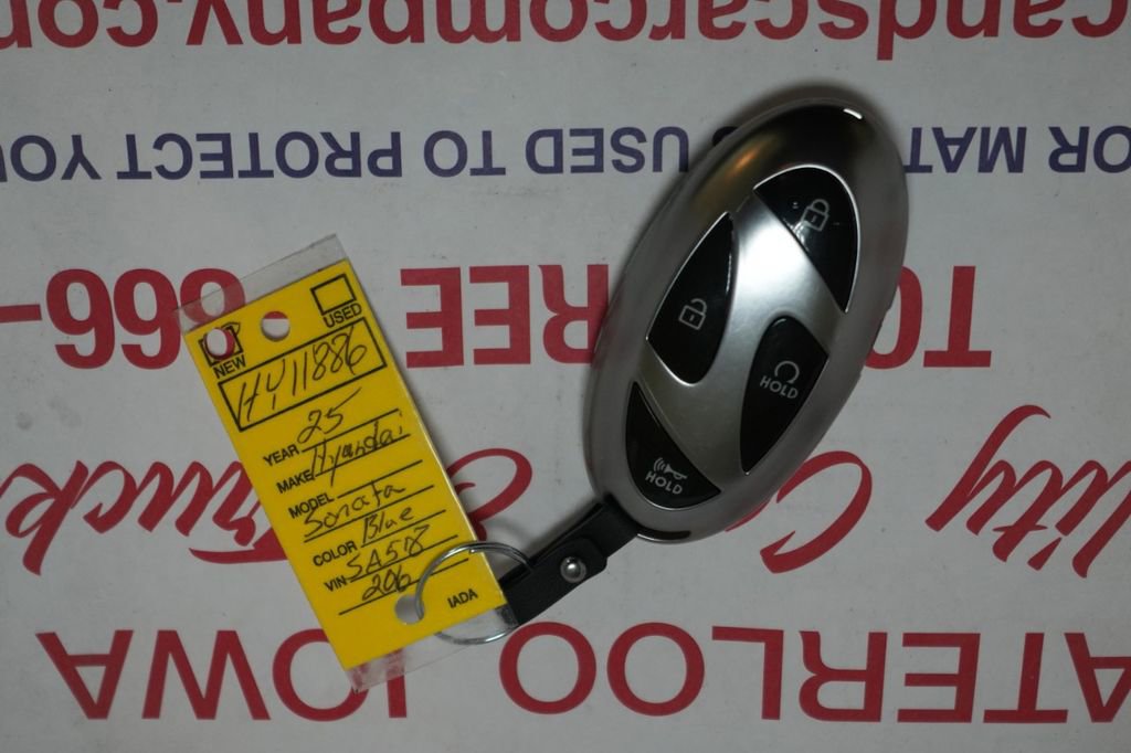 New 2025 Hyundai Sonata SEL image 47