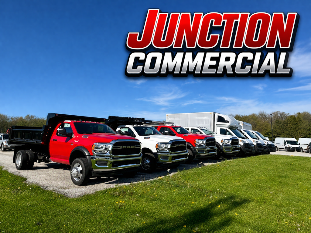 New 2027 RAM 3500 Big Horn AWD/4WD image 48