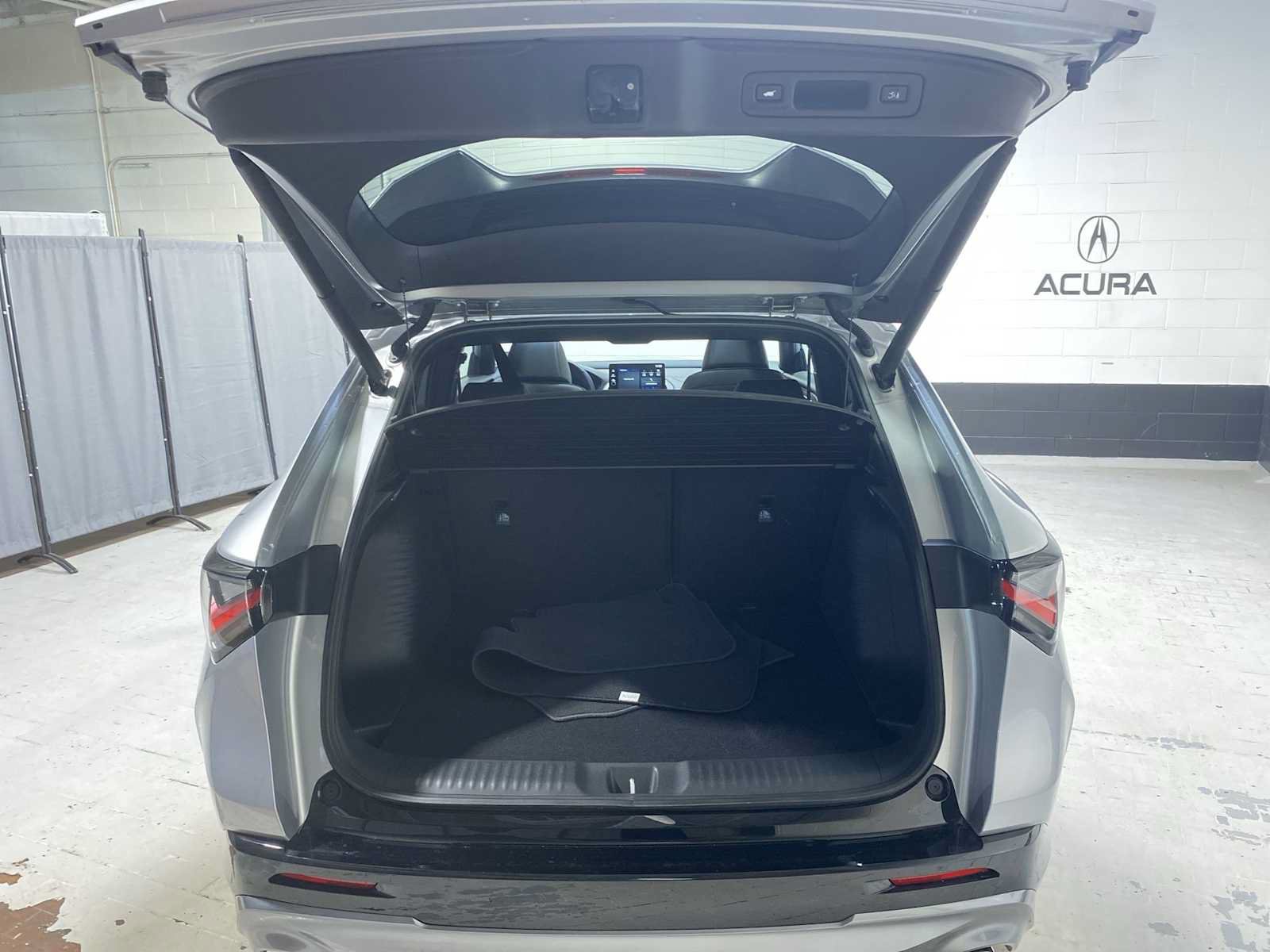 Certified 2025 Acura ADX A-Spec AWD/4WD image 19