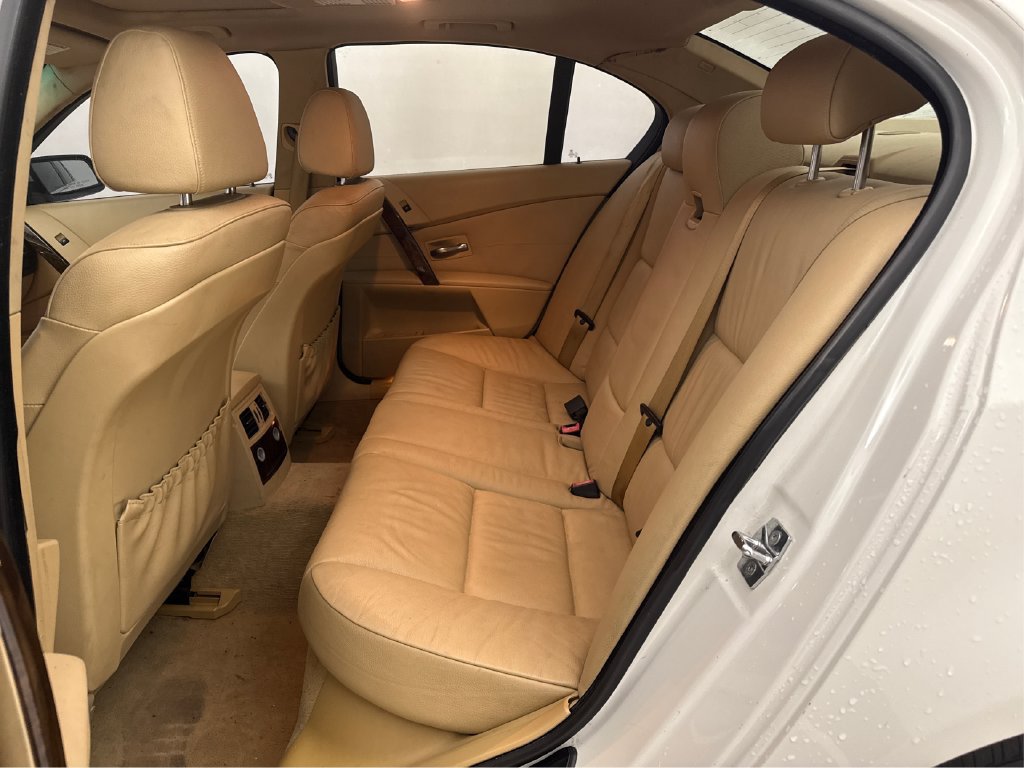 Used 2006 BMW 525i Sedan RWD image 16