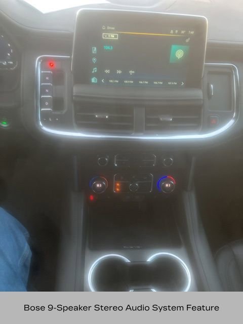 Used 2023 Chevrolet Tahoe Z71 image 7