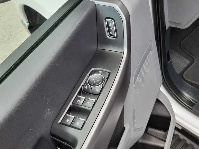 Certified 2025 Ford F250 XLT AWD/4WD image 22