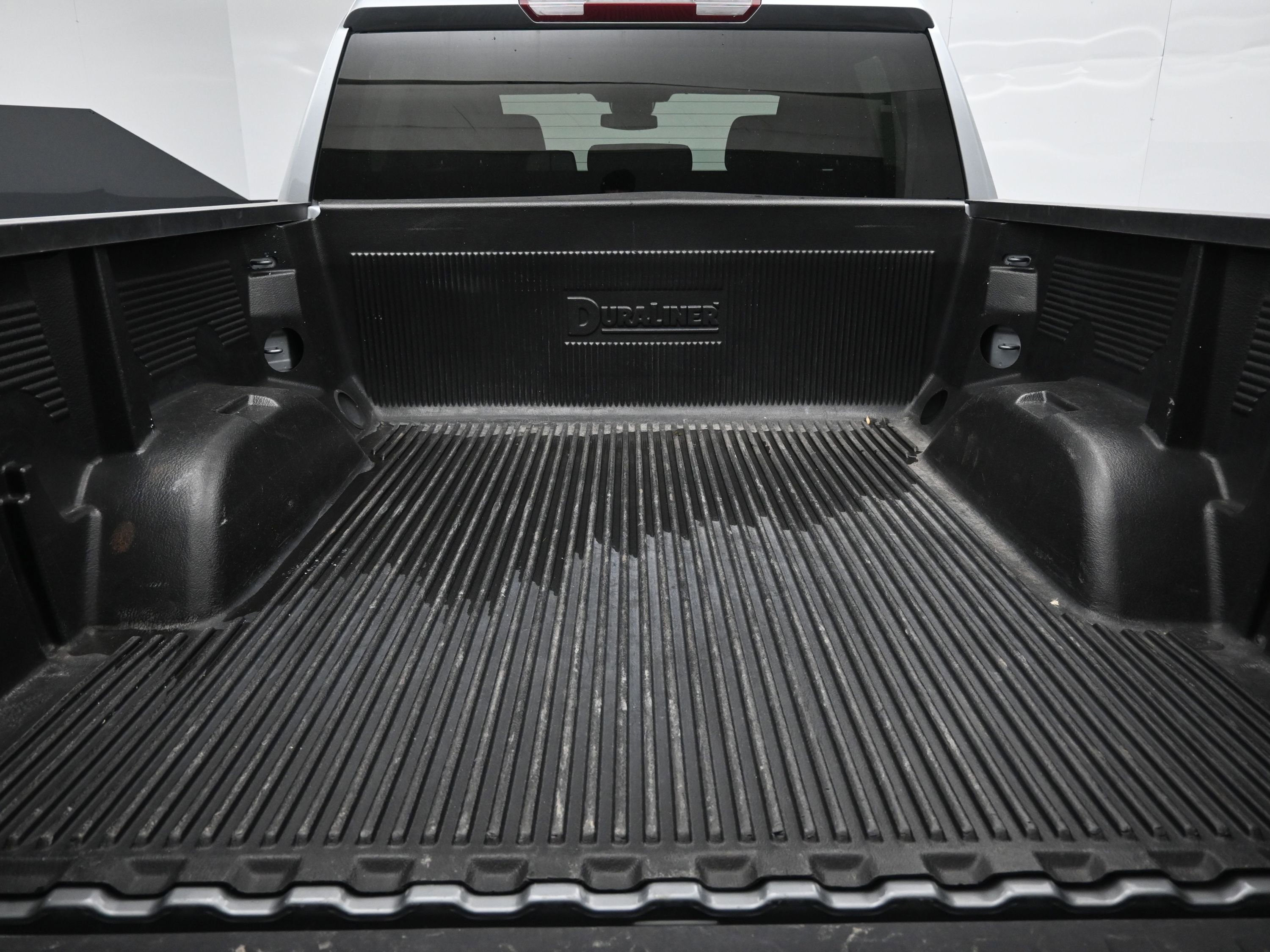 Used 2025 Chevrolet Silverado 1500 LT image 22