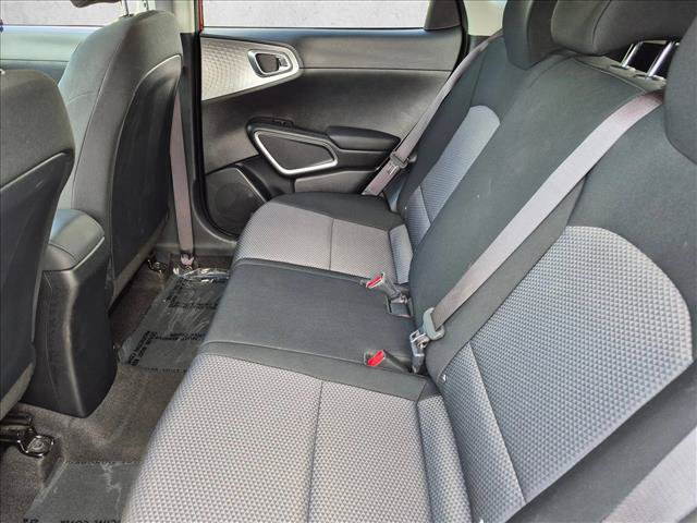 Used 2022 Kia Soul LX w/ Technology Package FWD image 23