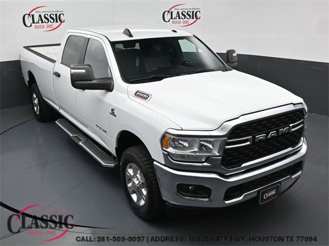 Used 2023 RAM 2500 Big Horn w/ Level 1 Equipment Group