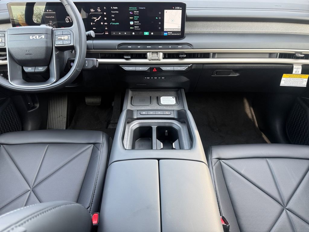New 2027 Kia Telluride EX w/ Towing Package AWD/4WD image 10