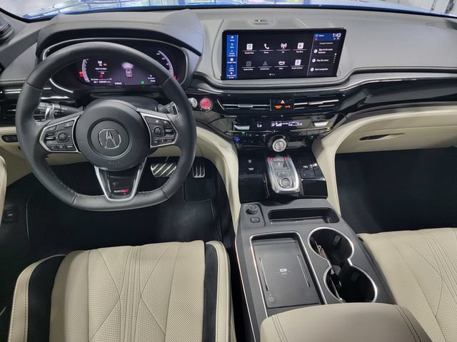 New 2026 Acura MDX Type S w/ Advance Package AWD/4WD image 28