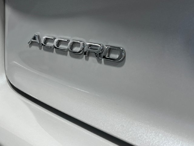 New 2026 Honda Accord LX image 10