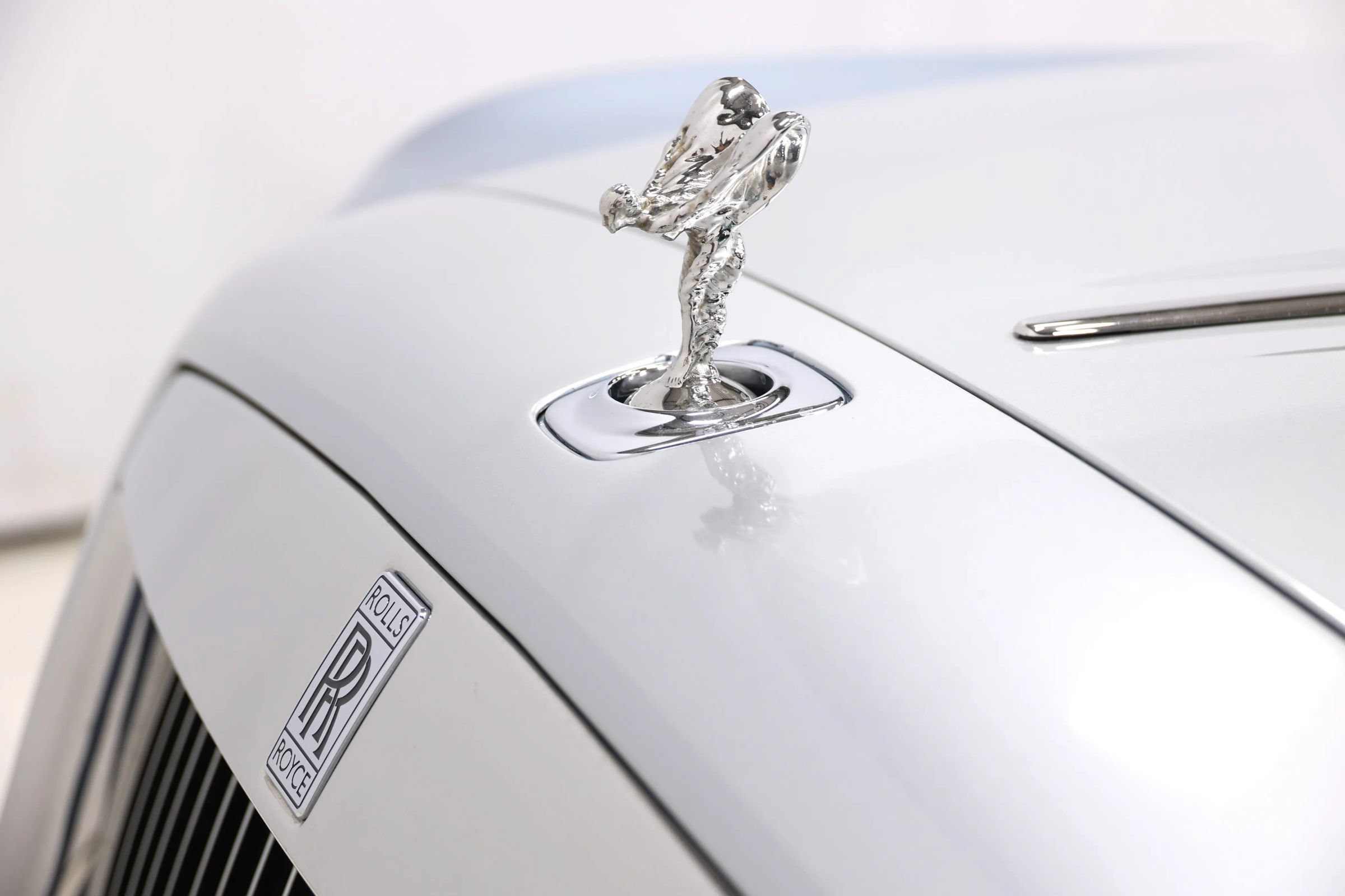 Used 2017 Rolls-Royce Ghost RWD image 6