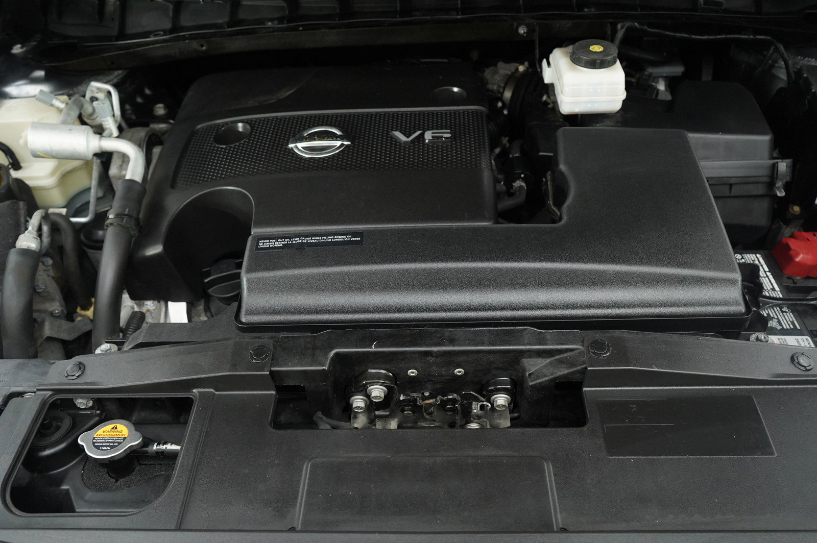 Used 2021 Nissan Murano SL image 30