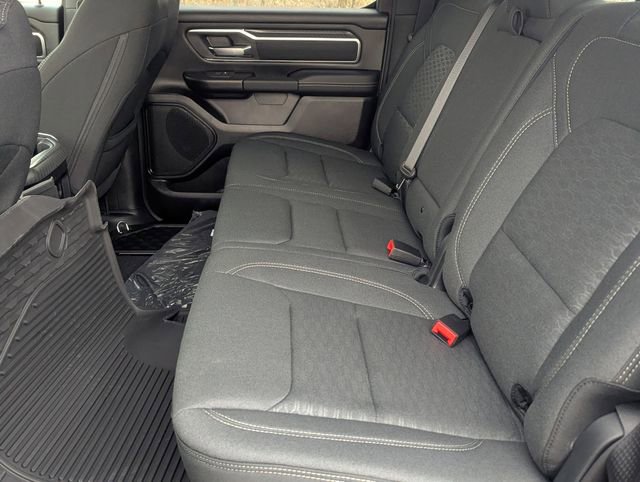 New 2026 RAM 1500 Big Horn image 20